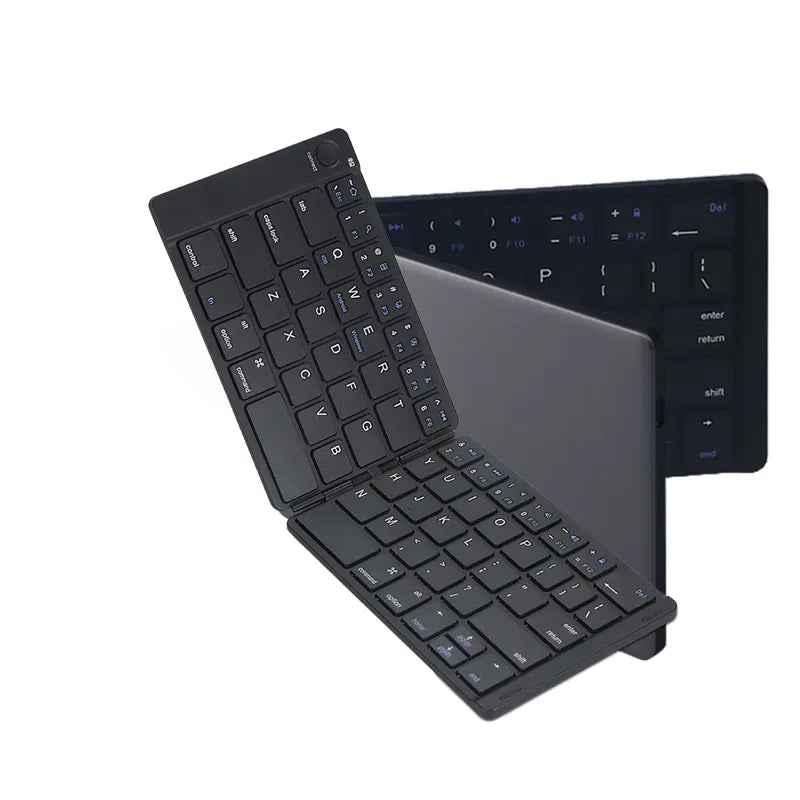 Wireless Folding Keyboard