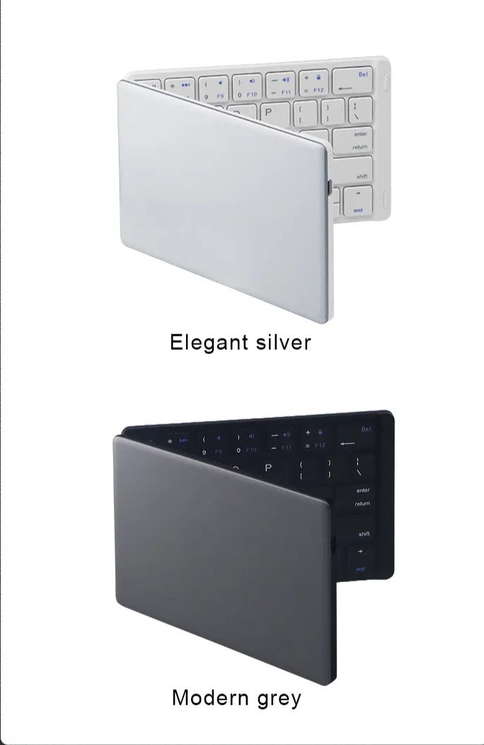 Wireless Folding Keyboard