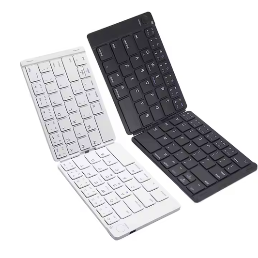 Wireless Folding Keyboard